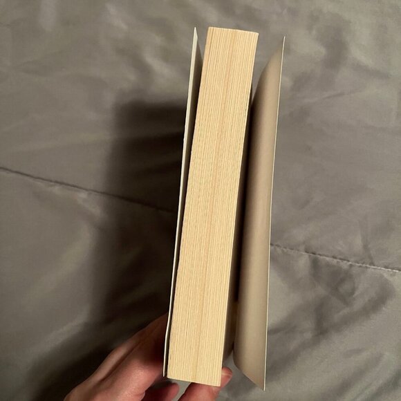 Olivia Dade All The Feels Book - Picture 4 of 5